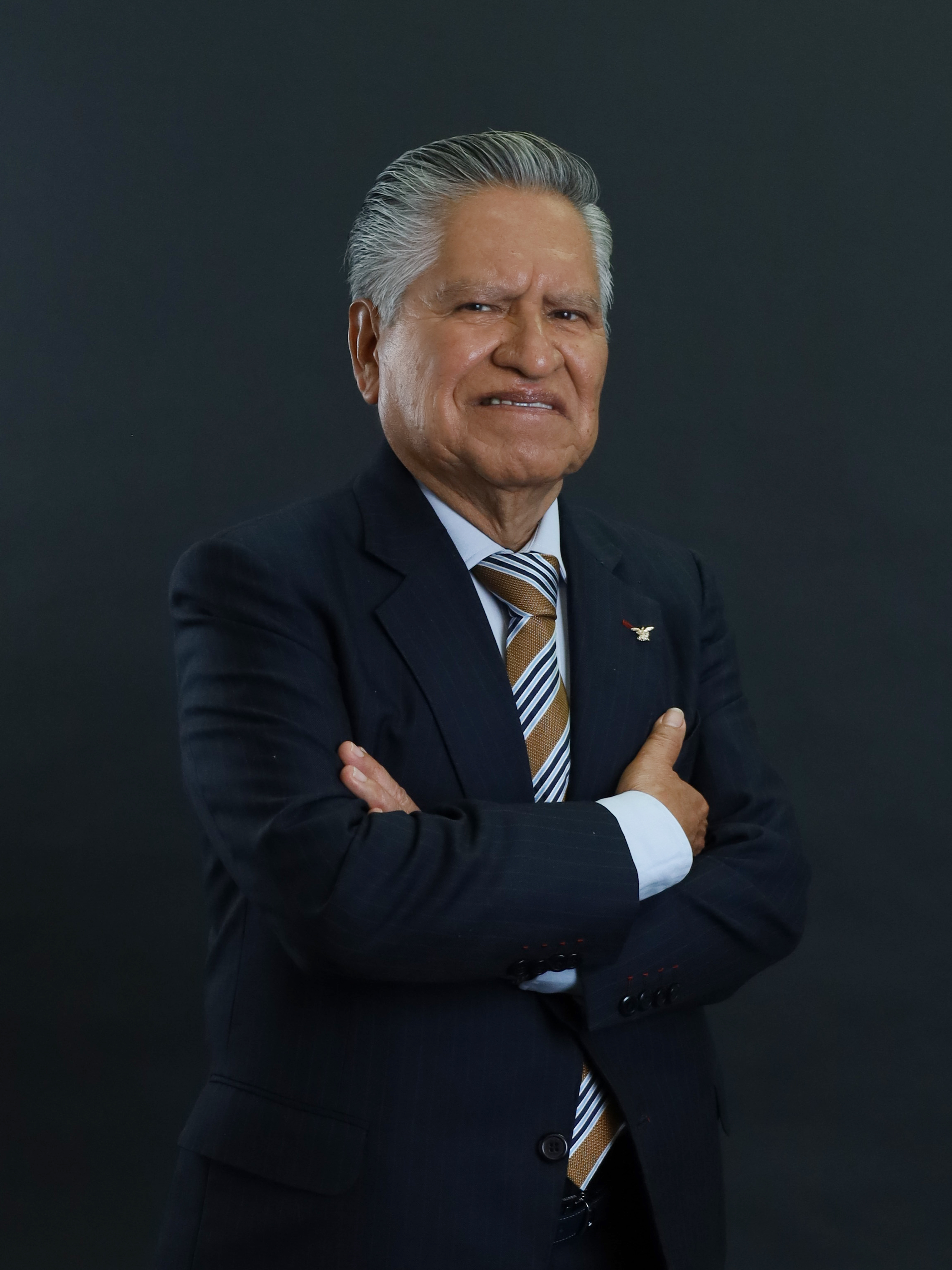 Alberto Miguel Ruiz Matias