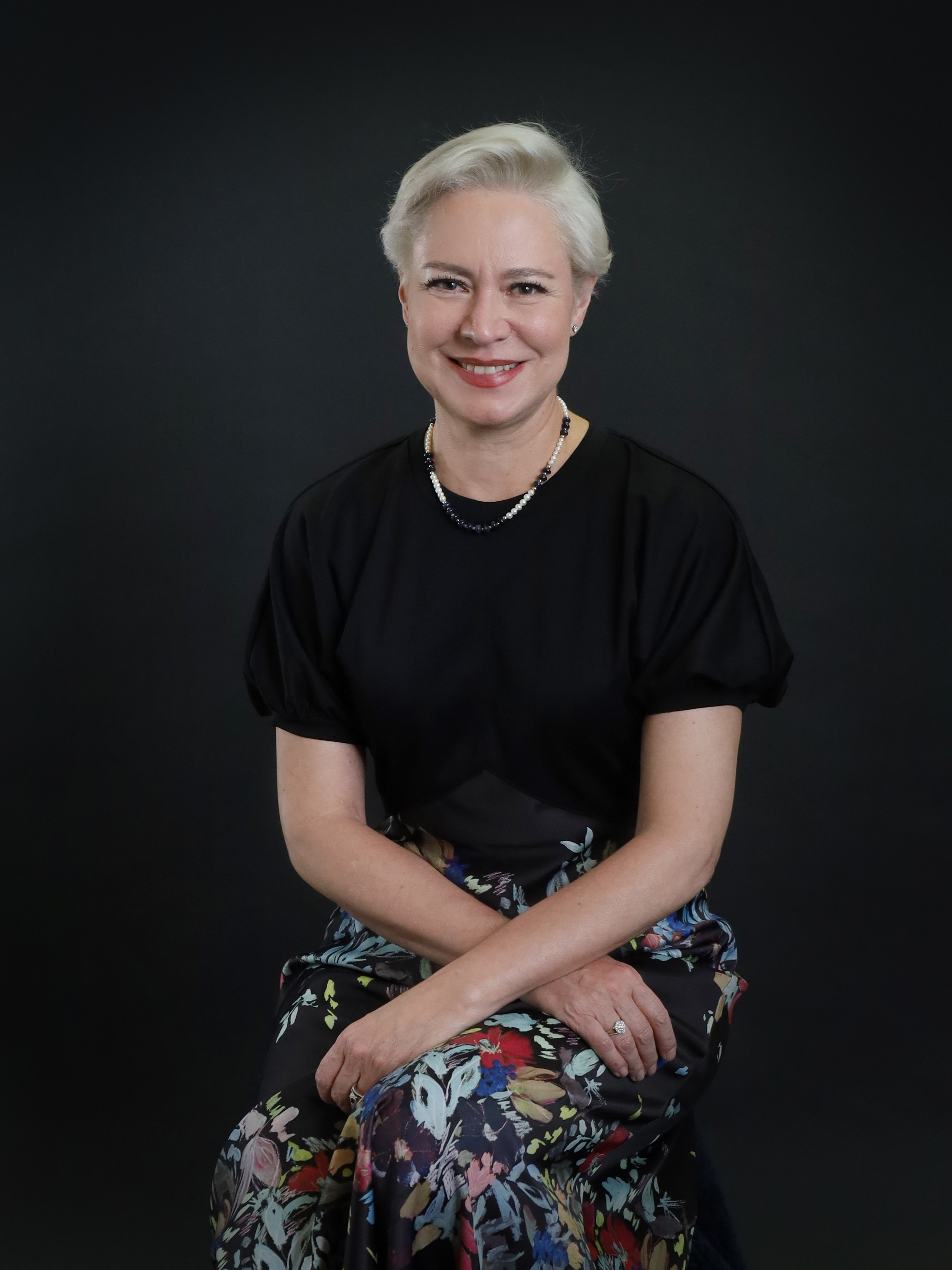 Carla Roel de Hoffmann