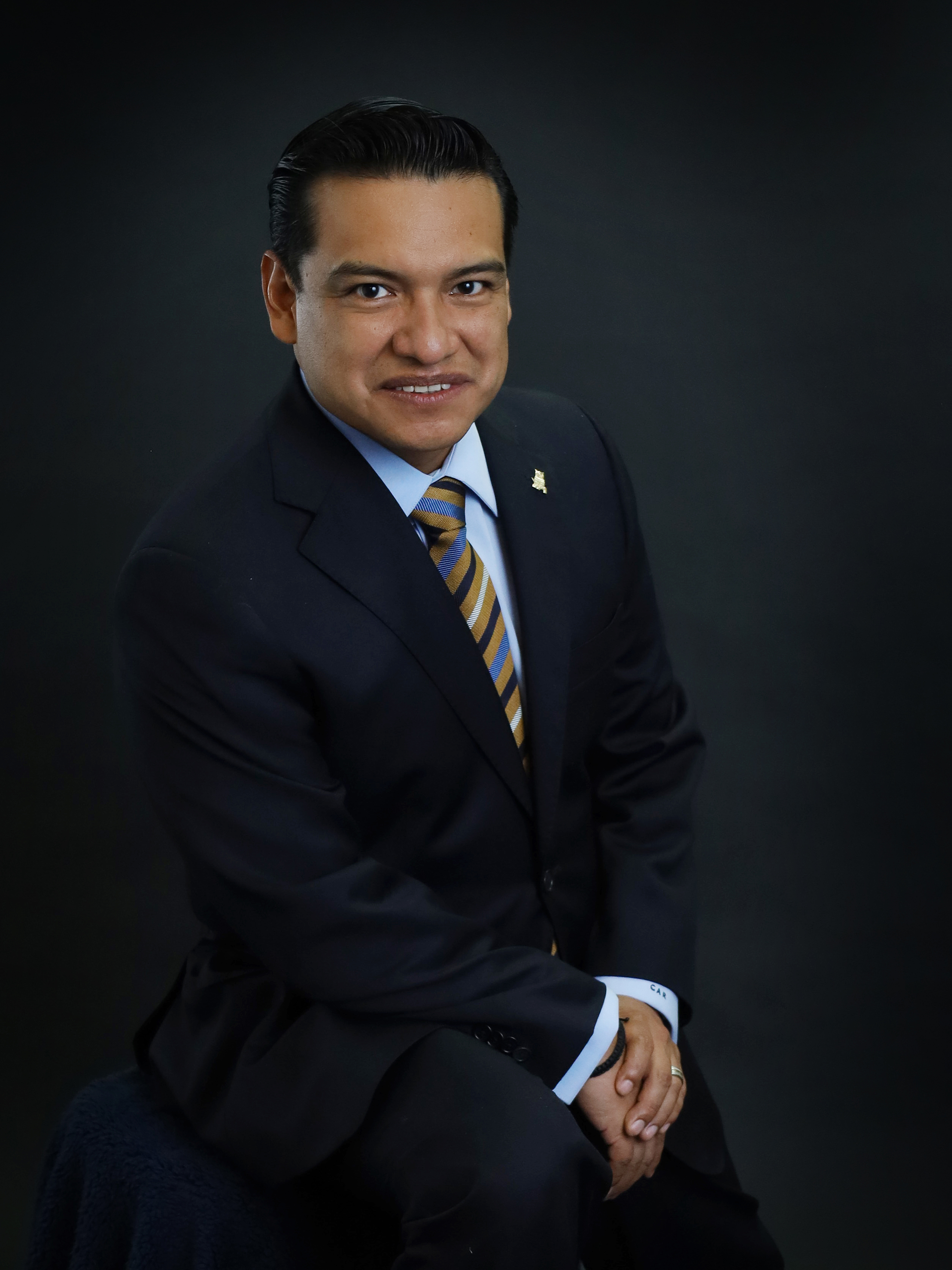 César Alejandro Ruiz Jiménez